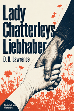 Lady Chatterley's Lover, the cover of this edition