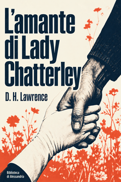 Lady Chatterley's Lover, the cover of this edition