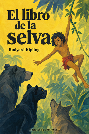 The Jungle Book