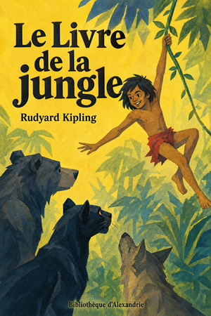 The Jungle Book