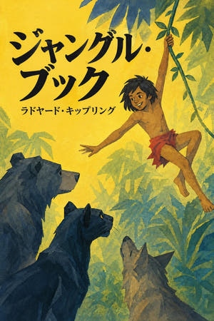The Jungle Book