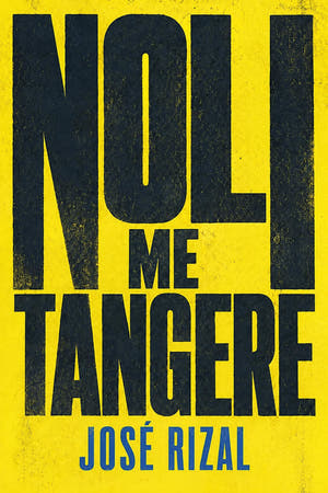 Noli Me Tangere