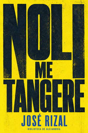 Noli Me Tangere