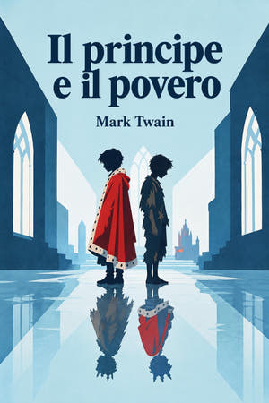 The Prince and the Pauper