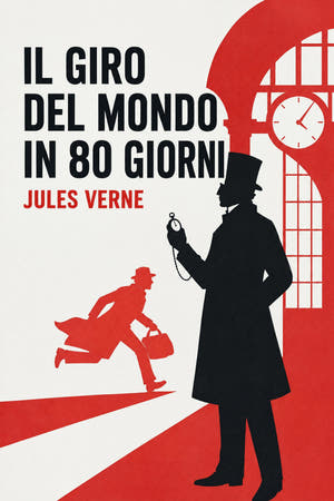 Around the World in Eighty Days