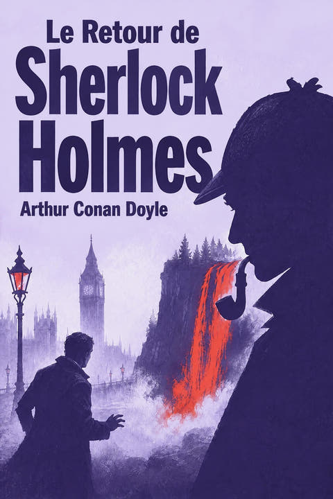 The Return of Sherlock Holmes