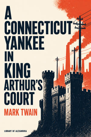 A Connecticut Yankee in King Arthur's Court