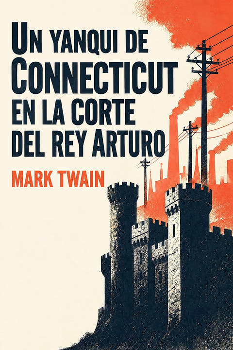 A Connecticut Yankee in King Arthur's Court