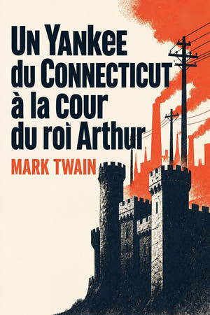 A Connecticut Yankee in King Arthur's Court