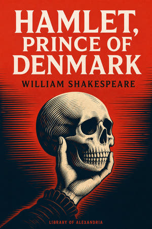 Hamlet, Prince of Denmark