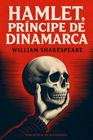 Hamlet, príncipe de Dinamarca