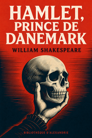 Hamlet, prince de Danemark