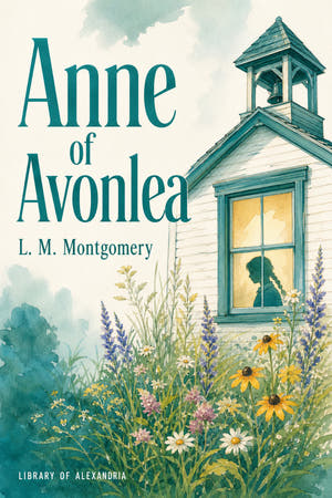 Anne of Avonlea