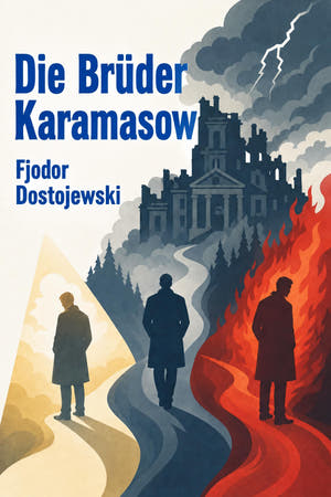 The Brothers Karamazov