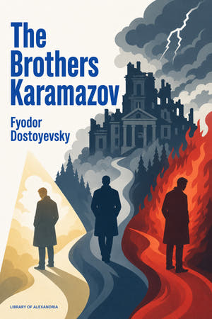 The Brothers Karamazov