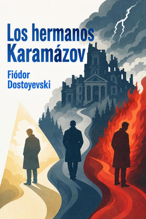 The Brothers Karamazov