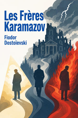 The Brothers Karamazov