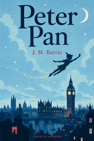 Peter Pan