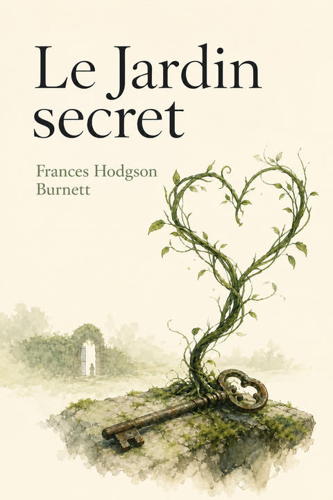 The Secret Garden