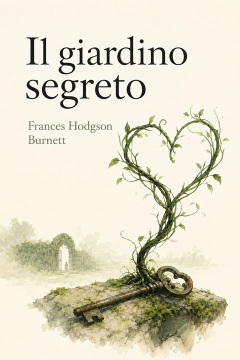 The Secret Garden