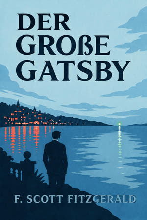 The Great Gatsby