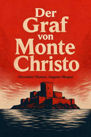 Der Graf von Monte Christo