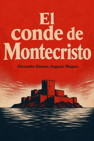 El conde de Montecristo