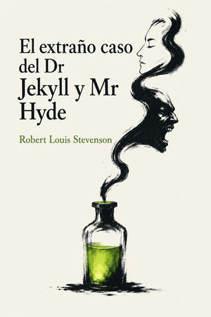 The Strange Case of Dr. Jekyll and Mr. Hyde