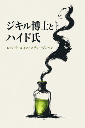 The Strange Case of Dr. Jekyll and Mr. Hyde