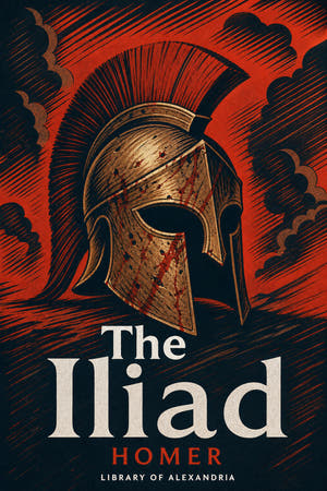 The Iliad