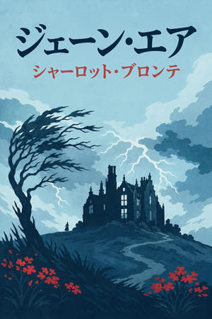 Jane Eyre: An Autobiography