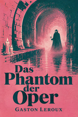 Das Phantom der Oper