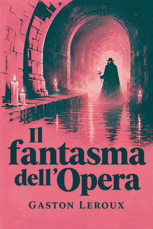 Il fantasma dell’Opera