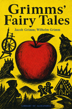 Grimms' Fairy Tales