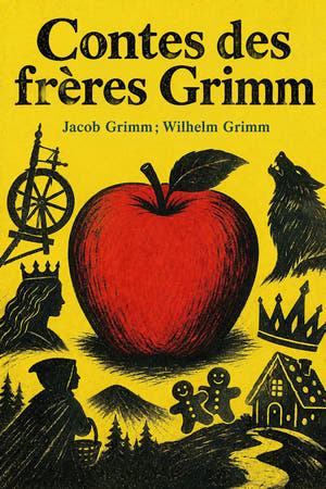 Grimms' Fairy Tales