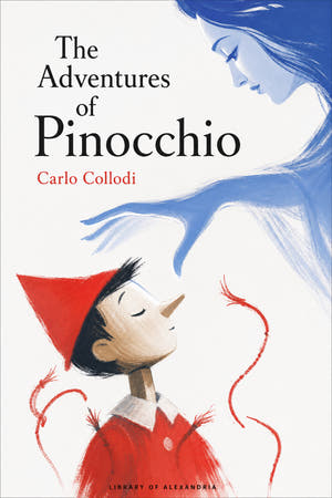 The Adventures of Pinocchio