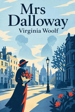 Mrs. Dalloway