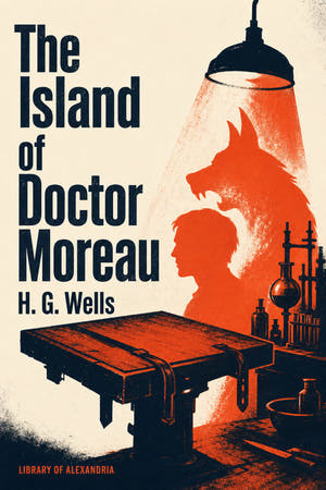 The Island of Doctor Moreau
