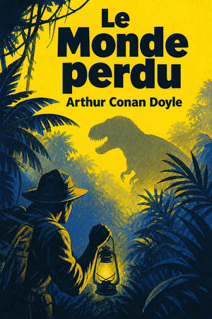 The Lost World
