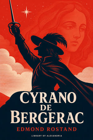 Cyrano de Bergerac