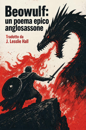 Beowulf: un poema epico anglosassone