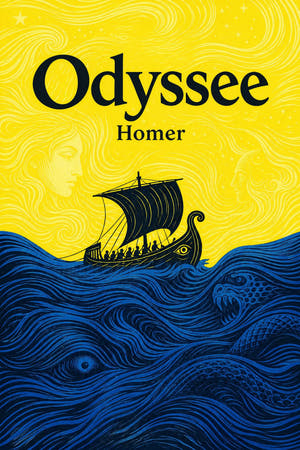 The Odyssey