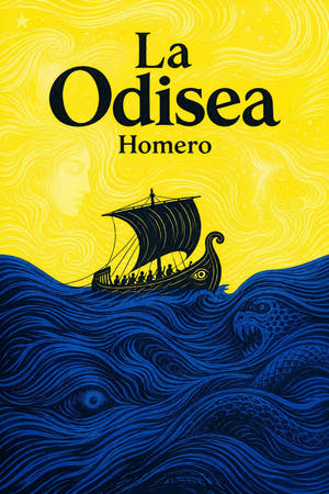 The Odyssey