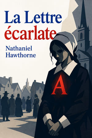 The Scarlet Letter