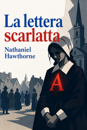 The Scarlet Letter