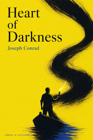 Heart of Darkness
