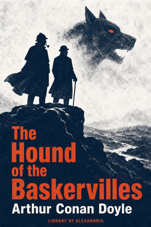 The Hound of the Baskervilles