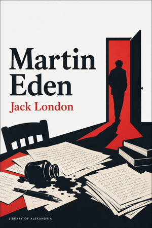 Martin Eden