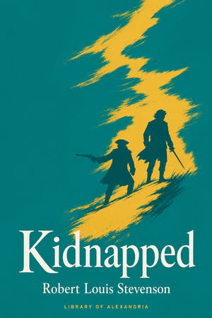 Kidnapped