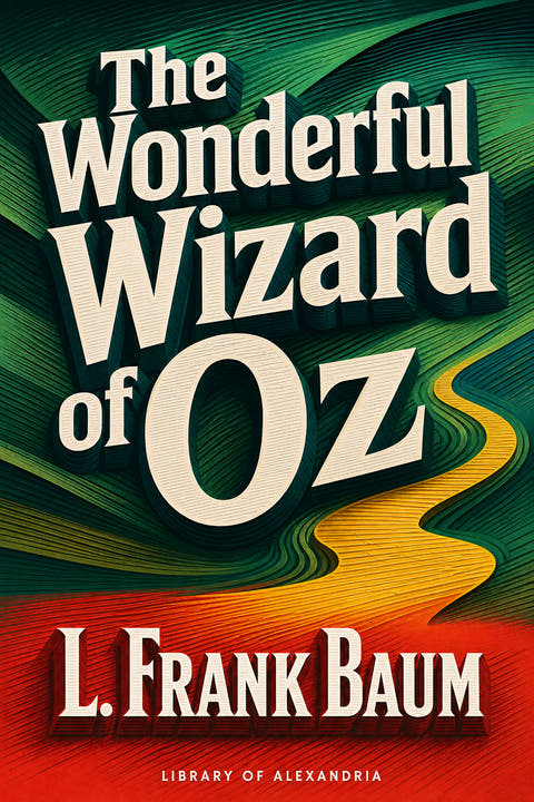 The Wonderful Wizard of Oz